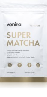 Venira Super Matcha matcha prášek 45 g