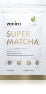 Venira Super Matcha matcha prášok