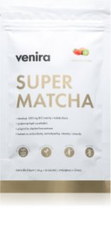 Venira Super Matcha matcha prášek