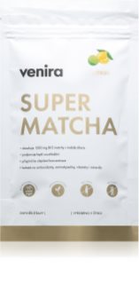 Venira Super Matcha matcha prášok