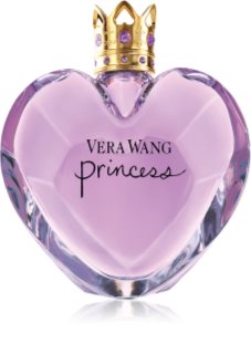 Vera Wang Princess Eau de Toilette para mulheres