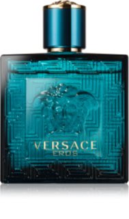 Versace Eros Deodorant Spray for men 100 ml