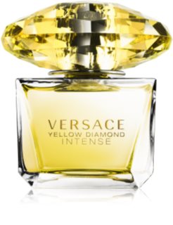 Versace Yellow Diamond Intense parfumska voda za ženske 90 ml
