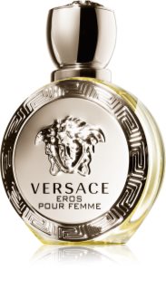 Versace Eros Pour Femme Eau de Parfum für Damen 30 ml