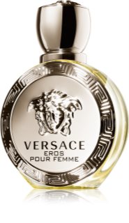 Versace Eros Pour Femme Eau de Parfum da donna 100 ml