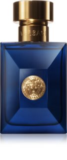 Versace Dylan Blue Pour Homme toaletní voda pro muže 30 ml