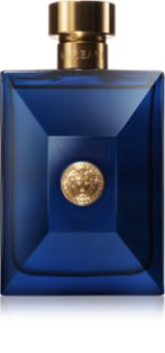 Versace Dylan Blue Pour Homme toaletní voda pro muže