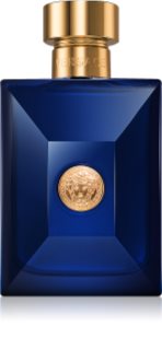 Versace Dylan Blue Pour Homme aftershave water for men 100 ml
