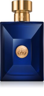 Versace Dylan Blue Pour Homme Deodorant Spray  voor Mannen 100 ml