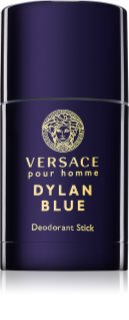 Versace Dylan Blue Pour Homme deodorant stick voor Mannen 75 ml