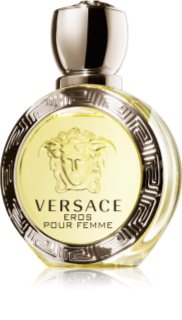 Versace Eros Pour Femme Eau de Toilette pour femme