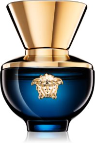 Versace Dylan Blue Pour Femme Eau de Parfum pour femme