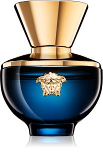 Versace Dylan Blue Pour Femme Eau de Parfum für Damen