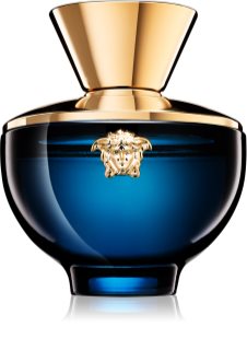Versace Dylan Blue Pour Femme parfemska voda za žene 100 ml