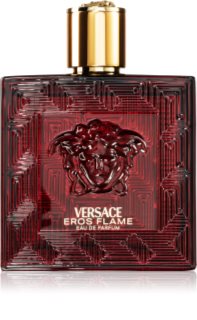 Versace Eros Flame eau de parfum for men