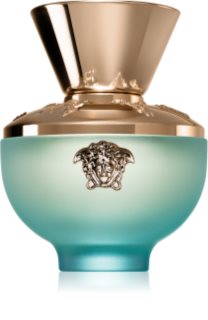 Versace Dylan Turquoise Pour Femme тоалетна вода за жени