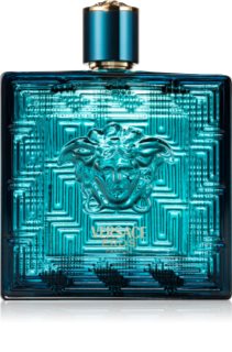 Versace Eros perfumy dla mężczyzn 200 ml