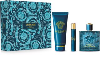 Versace Eros set cadou pentru bărbați