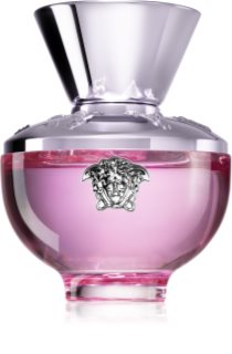 Versace Dylan Blush Pink parfumovaná voda pre ženy