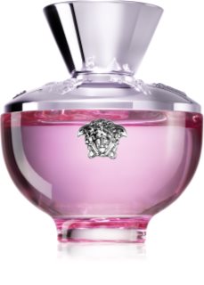 Versace Dylan Blush Pink Eau de Parfum para mujer