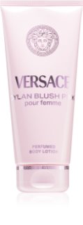 Versace Dylan Blush Body Lotion Body Lotion für Damen 200 ml