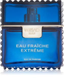 Versace Eau Fraîche Extréme Eau de Parfum för män