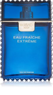 Versace Eau Fraîche Extréme Eau de Parfum per uomo
