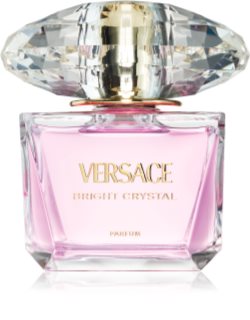 Versace Bright Crystal Parfum parfém pre ženy