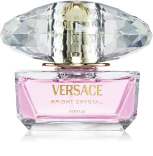 Versace Bright Crystal Parfum parfume til kvinder