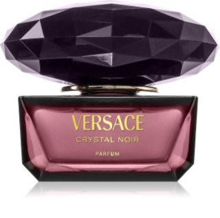 Versace Crystal Noir Parfum parfume til kvinder