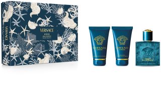 Versace Eros ajándékszett uraknak