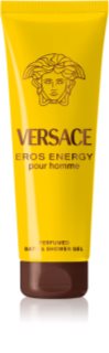 Versace Eros Energy gel de ducha perfumado para hombre 250 ml