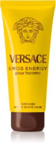 Versace Eros Energy bálsamo after shave para hombre 100 ml