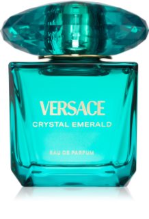 Versace Crystal Emerald parfémovaná voda pro ženy