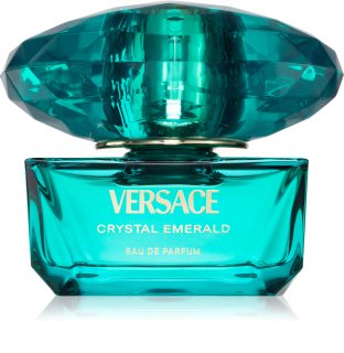 Versace Crystal Emerald parfemska voda za žene 50 ml