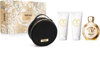 Versace Eros Pour Femme gift set for women