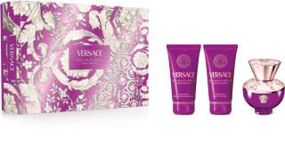 Versace Dylan Purple Geschenkset für Damen