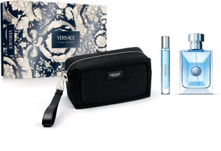 Versace Pour Homme Kinkekomplekt meestele