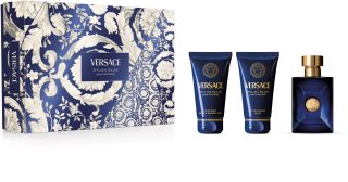 Versace Dylan Blue Pour Homme darčeková sada pre mužov