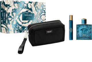 Versace Eros confezione regalo per uomo