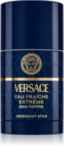 Versace Eau Fraîche Extréme dezodorant w sztyfcie dla mężczyzn 75 ml