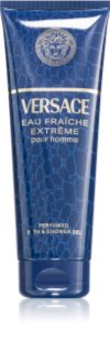 Versace Eau Fraîche Extréme Lõhnastatud dušigeel meestele 250 ml