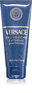 Versace Eau Fraîche Extréme Raseerimisjärgne palsam meestele 100 ml