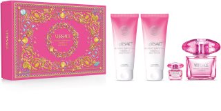 Versace Bright Crystal Absolu darčeková sada pre ženy