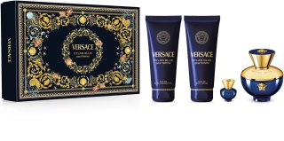 Versace Dylan Blue Pour Femme подаръчен комплект за жени