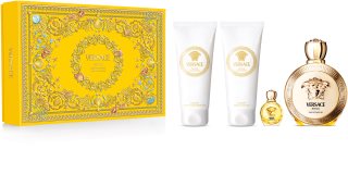 Versace Eros Pour Femme darčeková sada pre ženy