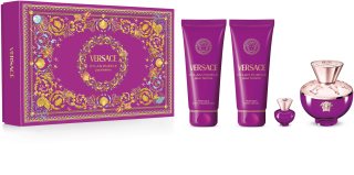 Versace Dylan Purple Geschenkset für Damen