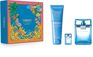 Versace Eau Fraîche dovanų rinkinys vyrams 1 vnt.