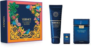 Versace Eau Fraîche Extréme dovanų rinkinys vyrams 1 vnt.
