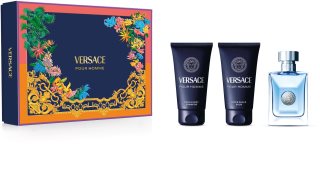 Versace Pour Homme confezione regalo per uomo 1 pz